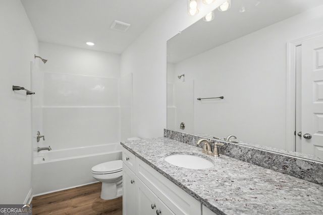 2385 New Hope Rd LOT 1, Locust Grove, GA 30248