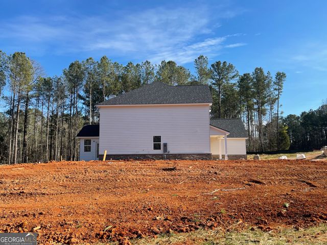 2385 New Hope Rd LOT 1, Locust Grove, GA 30248