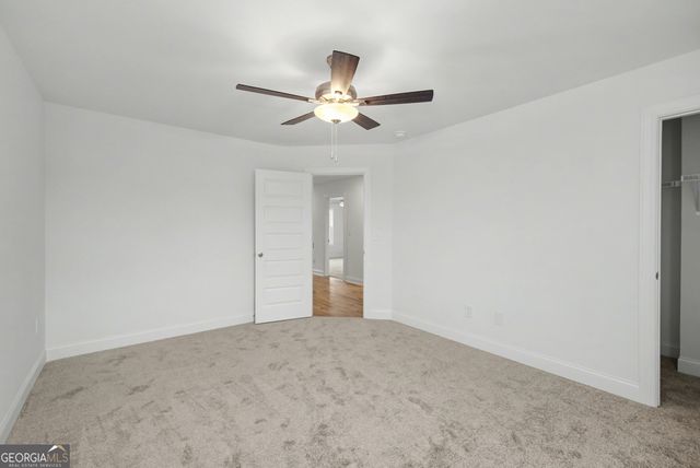 2385 New Hope Road LOT 1, Locust Grove, GA 30248