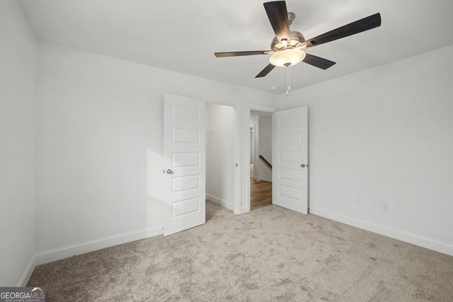 2385 New Hope Road LOT 1, Locust Grove, GA 30248