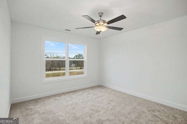 2385 New Hope Road LOT 1, Locust Grove, GA 30248