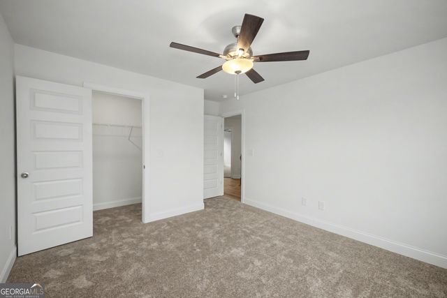 2385 New Hope Road LOT 1, Locust Grove, GA 30248