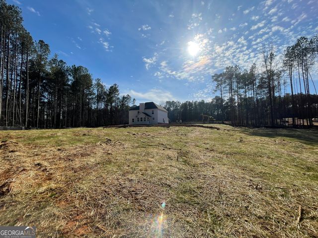 2385 New Hope Rd LOT 1, Locust Grove, GA 30248