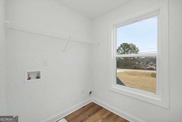 2385 New Hope Road LOT 1, Locust Grove, GA 30248