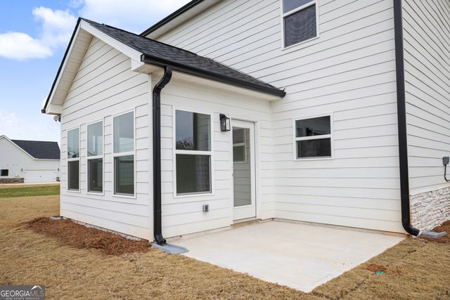 2385 New Hope Road LOT 1, Locust Grove, GA 30248