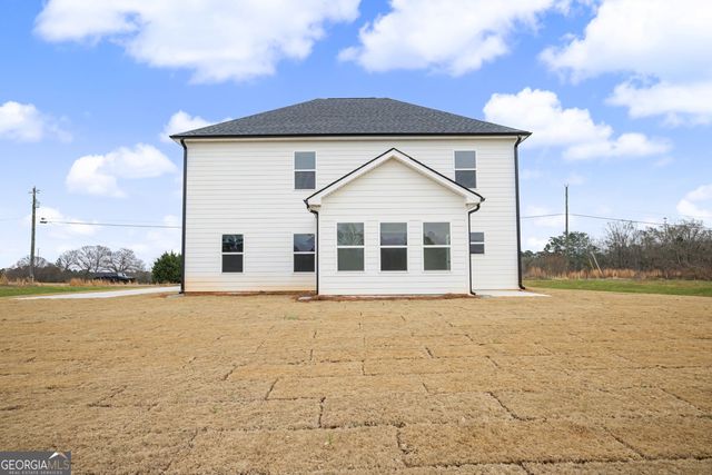 2385 New Hope Road LOT 1, Locust Grove, GA 30248