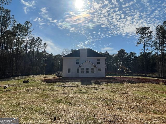 2385 New Hope Rd LOT 1, Locust Grove, GA 30248