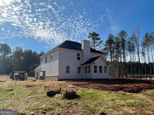 2385 New Hope Rd LOT 1, Locust Grove, GA 30248