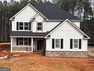 2385 New Hope Rd LOT 1, Locust Grove, GA 30248