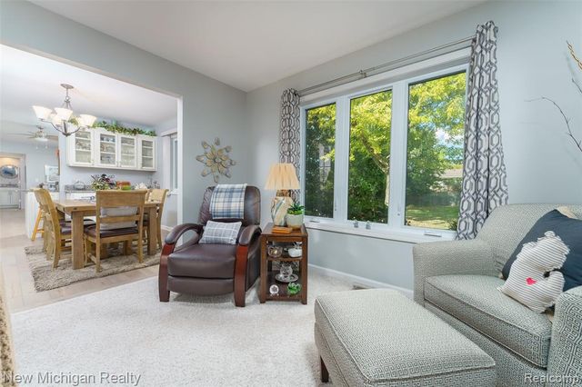 9201 Burning Tree Drive, Grand Blanc, MI 48439