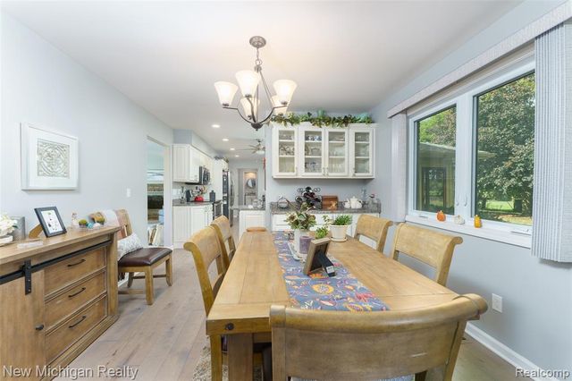 9201 Burning Tree Drive, Grand Blanc, MI 48439