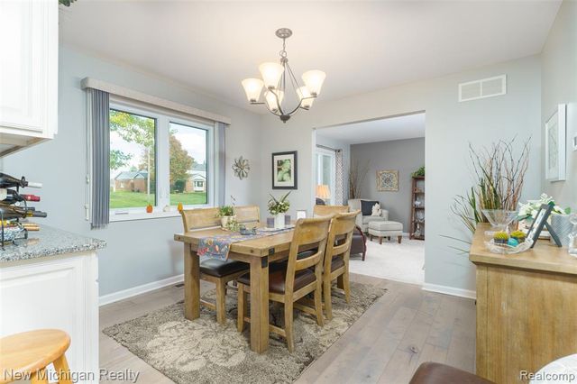 9201 Burning Tree Drive, Grand Blanc, MI 48439
