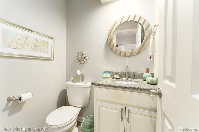 9201 Burning Tree Drive, Grand Blanc, MI 48439