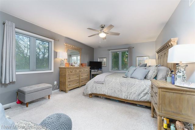 9201 Burning Tree Drive, Grand Blanc, MI 48439