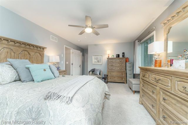 9201 Burning Tree Drive, Grand Blanc, MI 48439