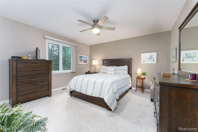 9201 Burning Tree Drive, Grand Blanc, MI 48439