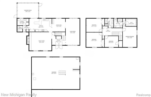 9201 Burning Tree Drive, Grand Blanc, MI 48439