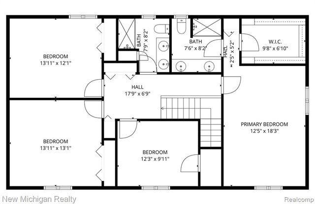 9201 Burning Tree Drive, Grand Blanc, MI 48439