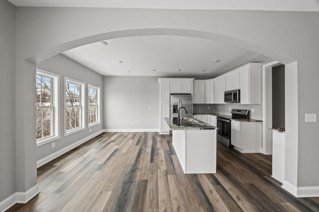 318PC Blue Spruce Drive, Frankfort, KY 40601