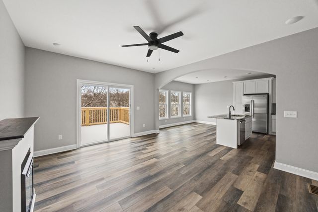 318PC Blue Spruce Drive, Frankfort, KY 40601