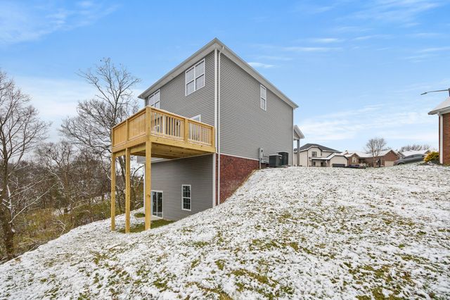 318PC Blue Spruce Drive, Frankfort, KY 40601