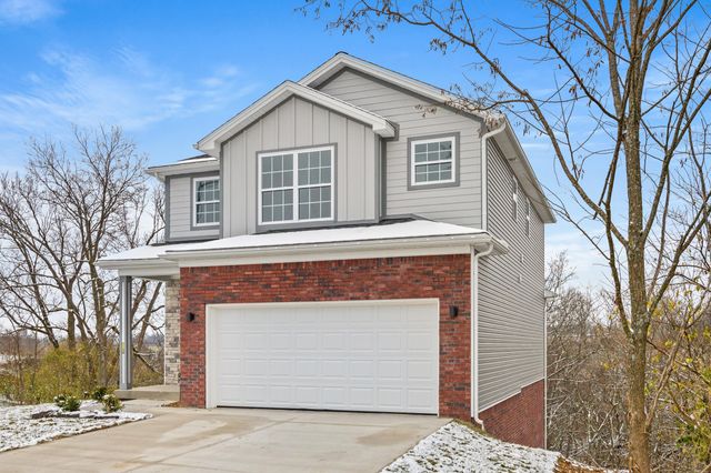 318PC Blue Spruce Drive, Frankfort, KY 40601