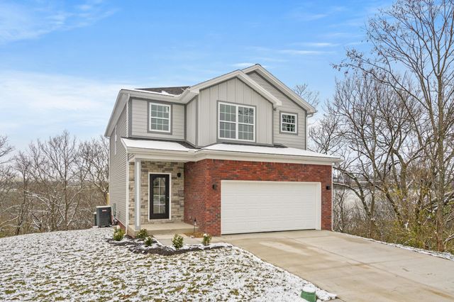 318PC Blue Spruce Drive, Frankfort, KY 40601