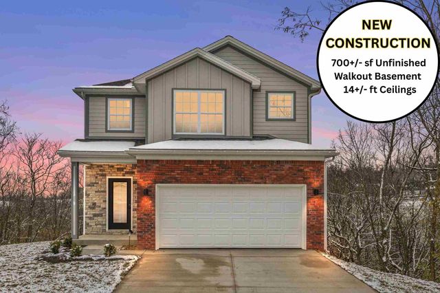 318PC Blue Spruce Drive, Frankfort, KY 40601