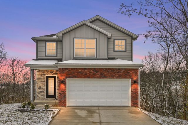 318PC Blue Spruce Drive, Frankfort, KY 40601