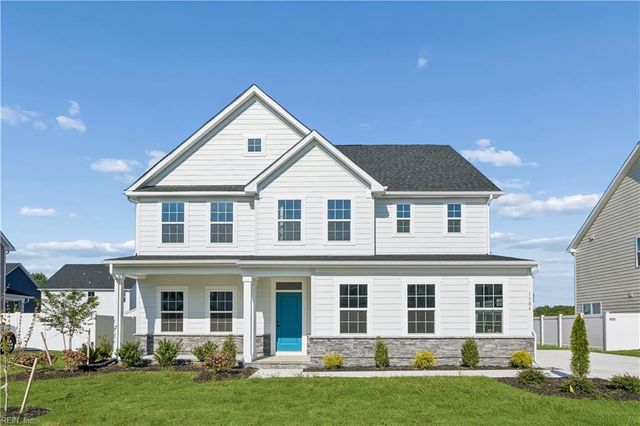 1504 Charlie ST, Chesapeake, VA 23322