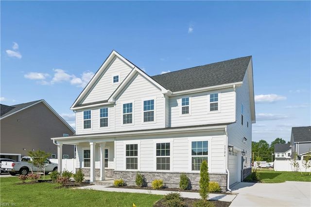 1504 Charlie ST, Chesapeake, VA 23322