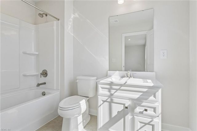 1504 Charlie ST, Chesapeake, VA 23322