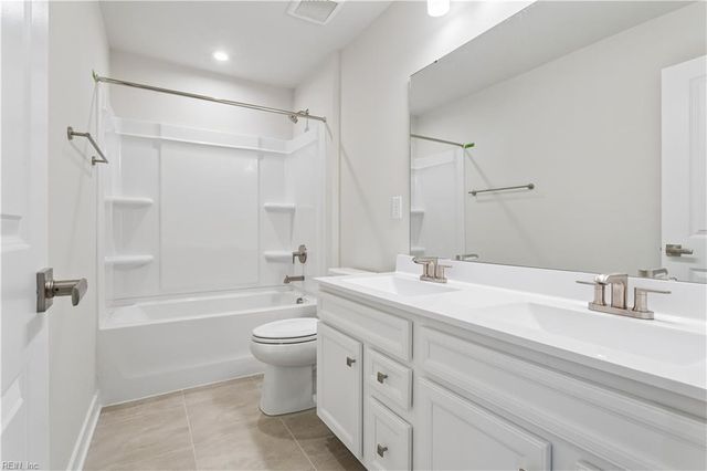 1504 Charlie ST, Chesapeake, VA 23322