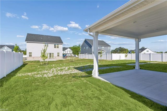 1504 Charlie ST, Chesapeake, VA 23322