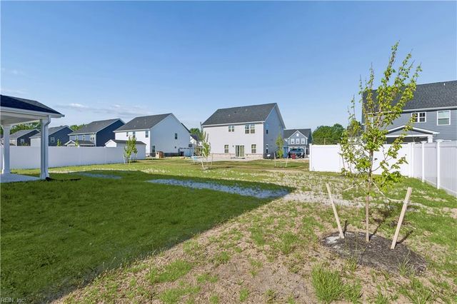 1504 Charlie ST, Chesapeake, VA 23322