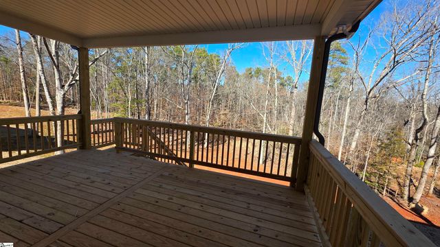 233 Holly Branch Road LOT 17, Piedmont, SC 29673