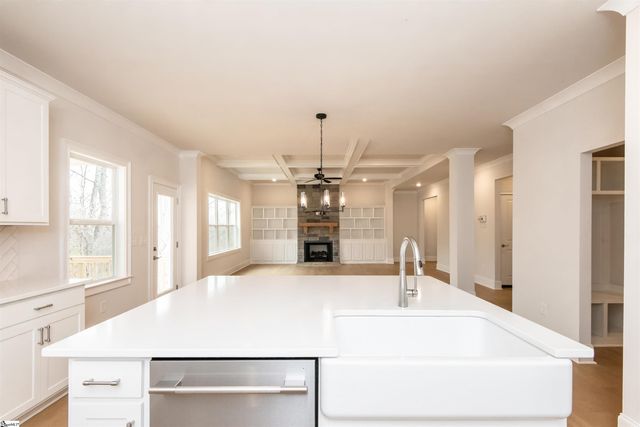 233 Holly Branch Road LOT 17, Piedmont, SC 29673