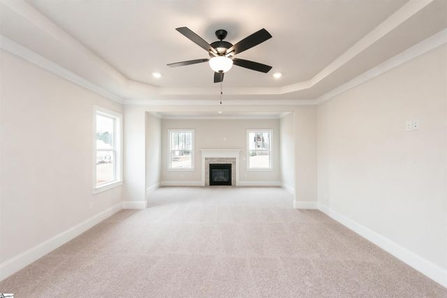 233 Holly Branch Road LOT 17, Piedmont, SC 29673