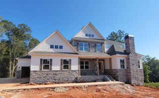 233 Holly Branch Road LOT 17, Piedmont, SC 29673