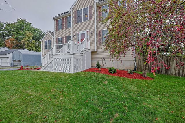 91 Edgewood Ave, Haverhill, MA 01832