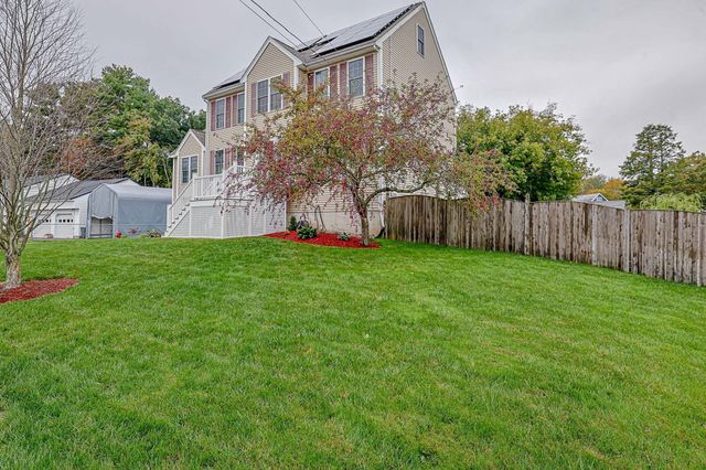91 Edgewood Ave, Haverhill, MA 01832
