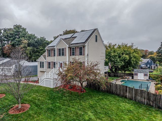 91 Edgewood Ave, Haverhill, MA 01832