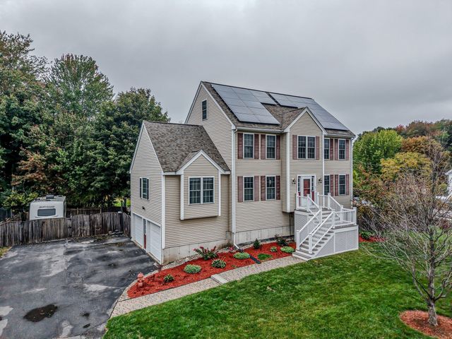 91 Edgewood Ave, Haverhill, MA 01832
