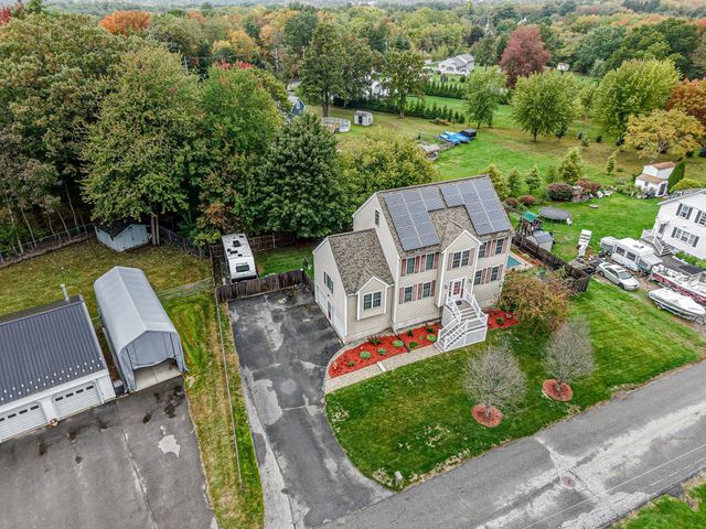 91 Edgewood Ave, Haverhill, MA 01832