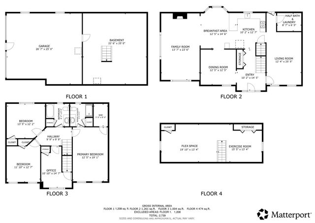 91 Edgewood Ave, Haverhill, MA 01832