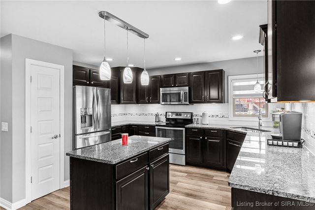 8314 Balmer Lane, Charlestown, IN 47111