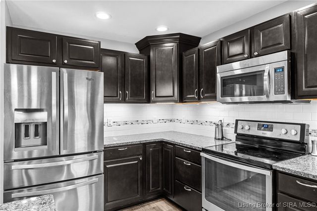 8314 Balmer Lane, Charlestown, IN 47111