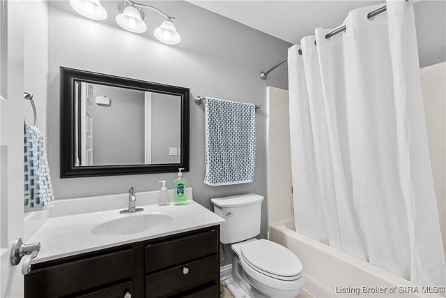 8314 Balmer Lane, Charlestown, IN 47111