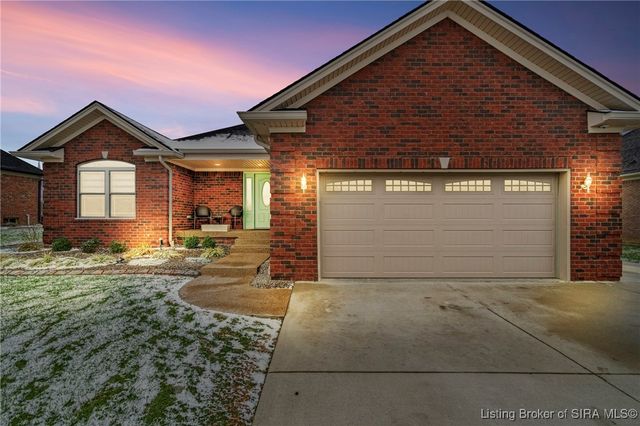 8314 Balmer Lane, Charlestown, IN 47111