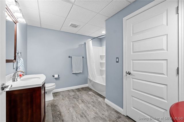 8314 Balmer Lane, Charlestown, IN 47111